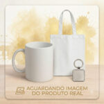 Caneca Premium Coleção