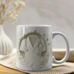 Caneca Premium - Coleção Uniforme Profissões