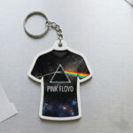 Chaveiro Banda de Rock