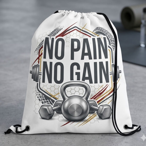 Bag Mochila